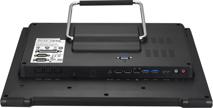 Image du produit Shuttle XPC – X50V7U3L (Intel Core i3-8145U)