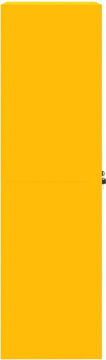 Actual product image vidaXL Aufbewahrungsschrank (40 x 60 x 140 cm)