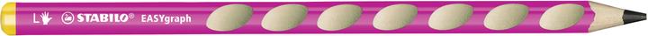 Produktbild STABILO EASYgraph Bleistift Linkshänder HB (3.15 mm, HB, 1 x)