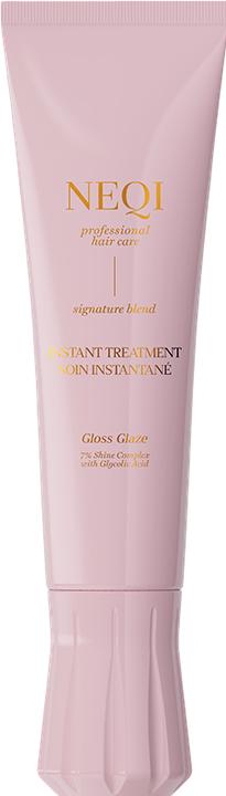 Immagine prodotto Neqi Treatment Treasure Gloss Glaze - 100ml (100 ml)