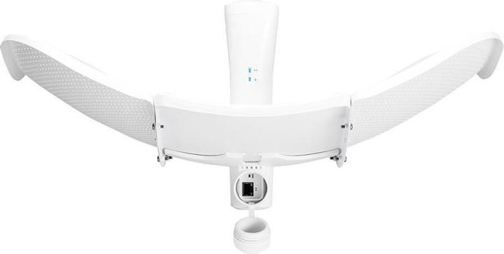 Actual product image Ubiquiti airMAX LiteBeam 5AC Long-Range (866 Mbit/s)