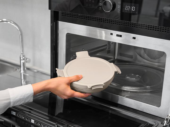 Actual product image Brabantia Lunchschüssel Make & Take 1 l