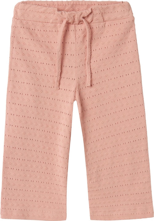Produktbild Name it Bio-Baumwoll Hose (110)