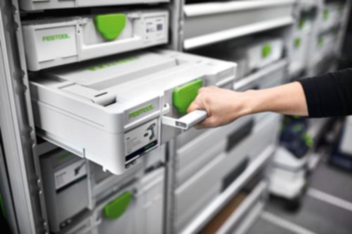 Immagine prodotto Festool T 18+3 HPC 4.0 I-Plus