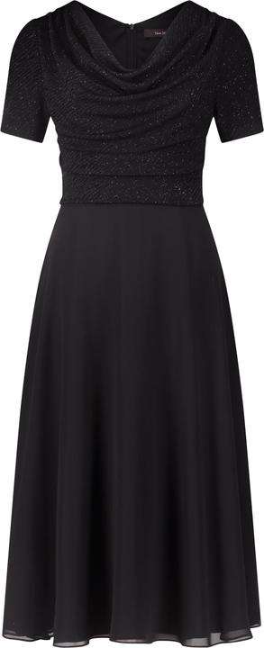 Produktbild Vera Mont Cocktailkleid im Glitzer-Look (36)