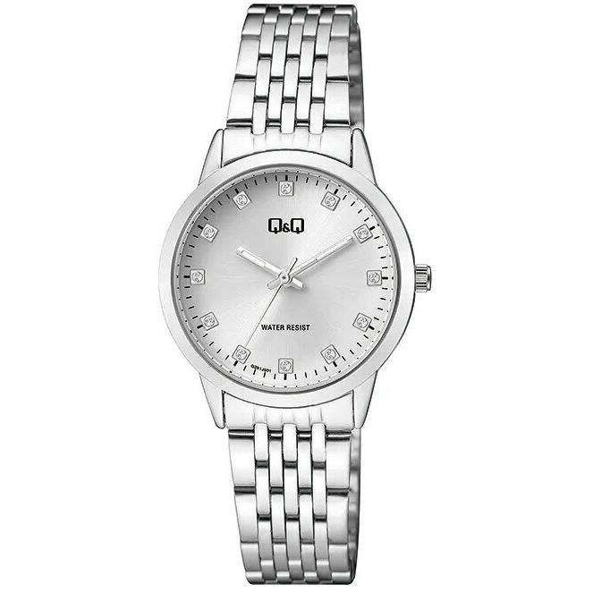 Q&Q, Orologio da polso, Analoguhr QZ81J201Y