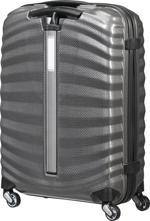 Actual product image Samsonite Lite Shock (36 l)
