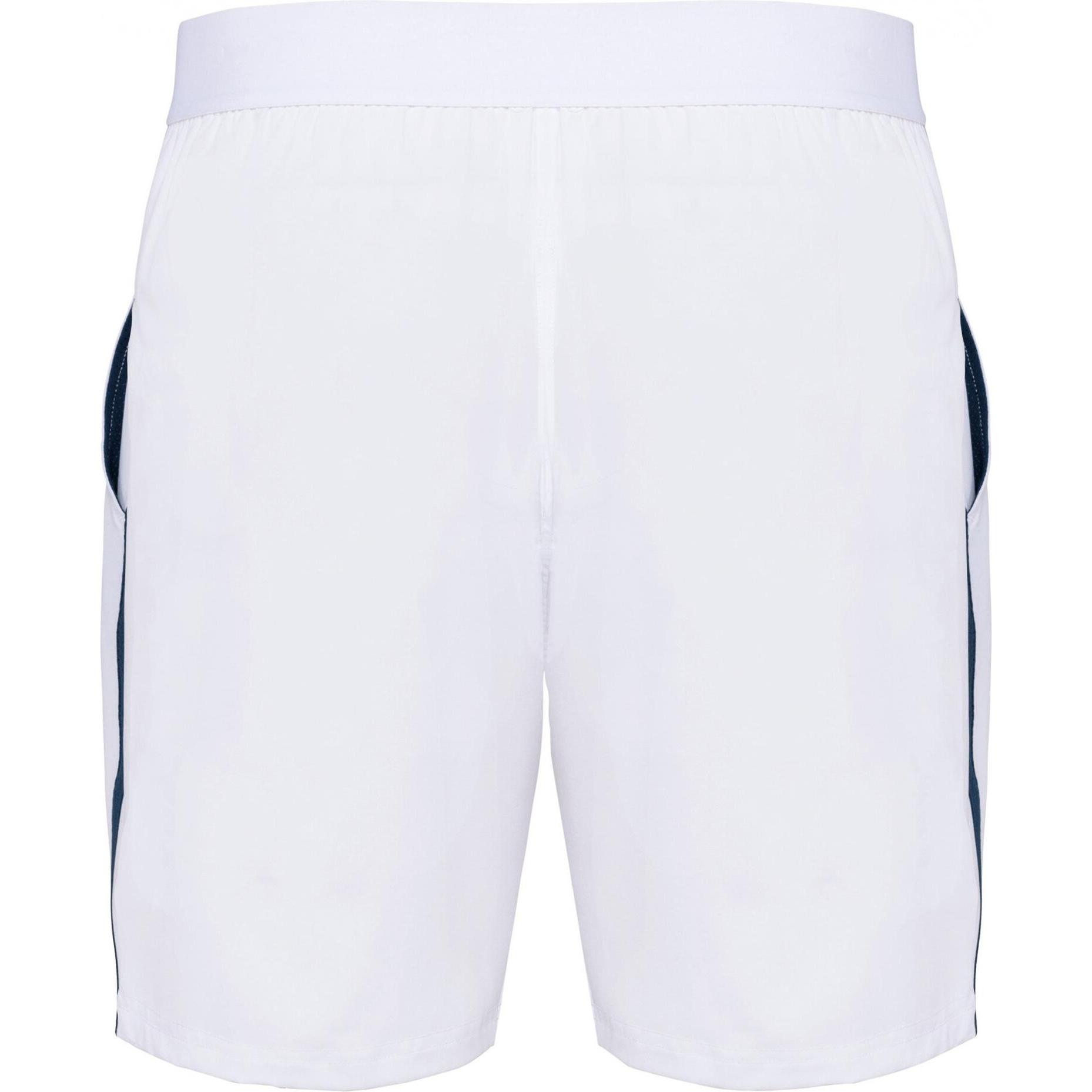 Thumbnail - Proact, Herren, Shorts, Shorts, Weiss, (XL)