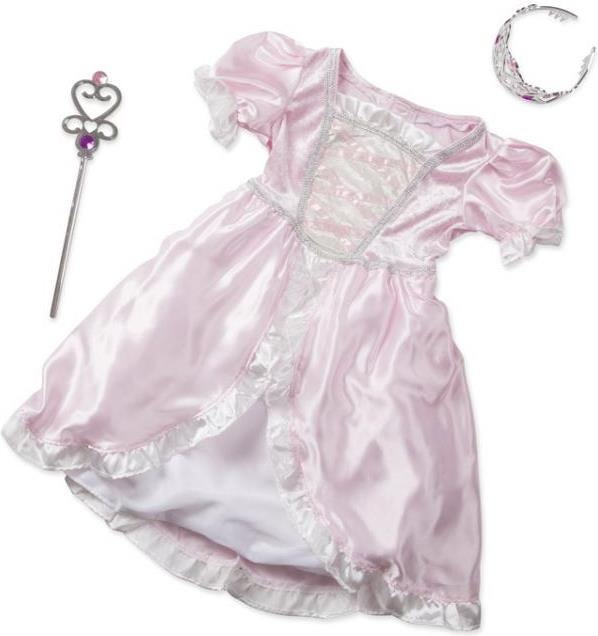 Actual product image Melissa & Doug Kids costume (98, 104, 110)