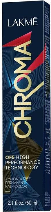 Produktbild Lakmé Lakme Chroma Farbe 6/55 60ml (6/55)