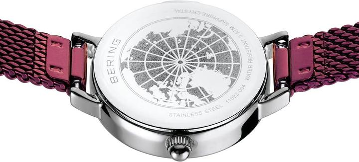 Immagine prodotto Bering Classic (Orologio da polso analogico, 22 mm)