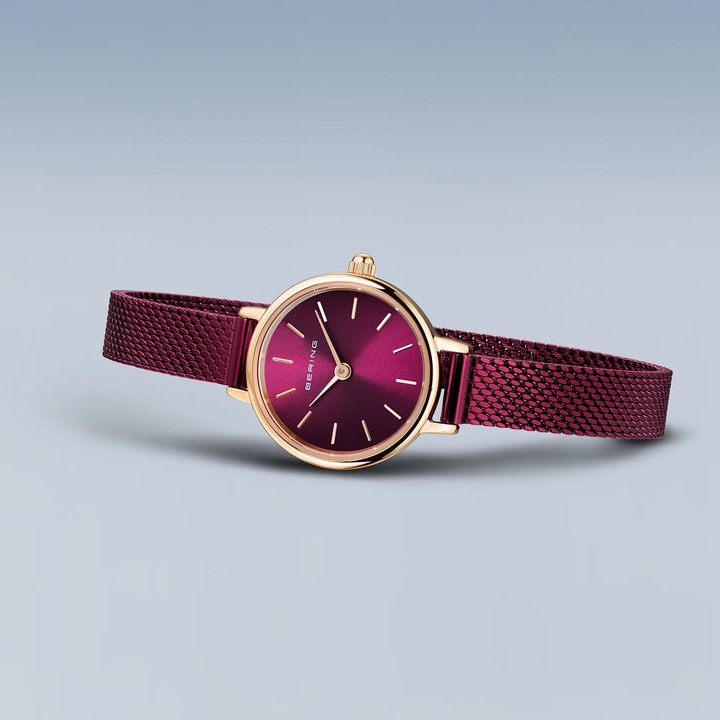 Immagine prodotto Bering Classic (Orologio da polso analogico, 22 mm)