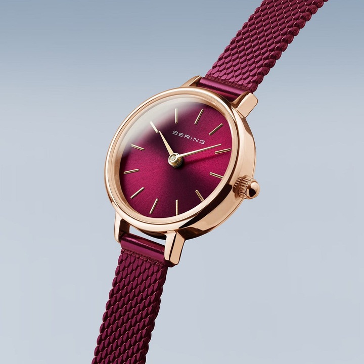 Immagine prodotto Bering Classic (Orologio da polso analogico, 22 mm)