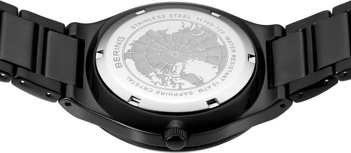 Image du produit Bering Classic (Montre analogique, 40 mm)