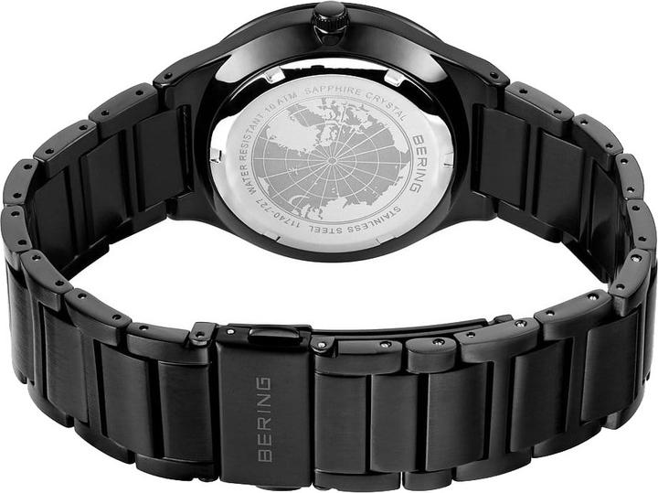 Image du produit Bering Classic (Montre analogique, 40 mm)