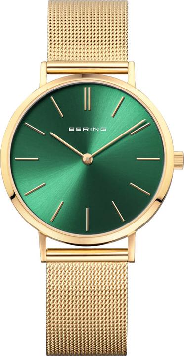 Produktbild Bering Classic (Analoguhr, 34 mm)