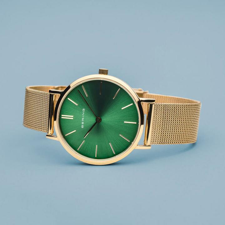 Produktbild Bering Classic (Analoguhr, 34 mm)