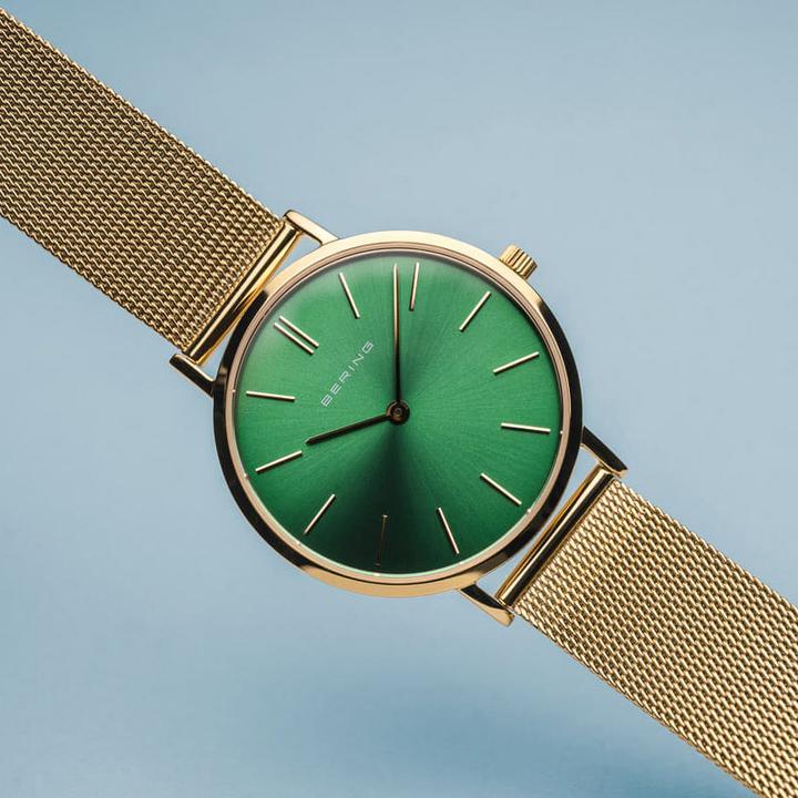 Produktbild Bering Classic (Analoguhr, 34 mm)