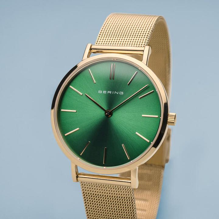 Produktbild Bering Classic (Analoguhr, 34 mm)