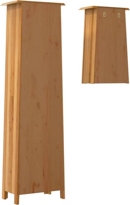 Produktbild vidaXL Badmöbel Set