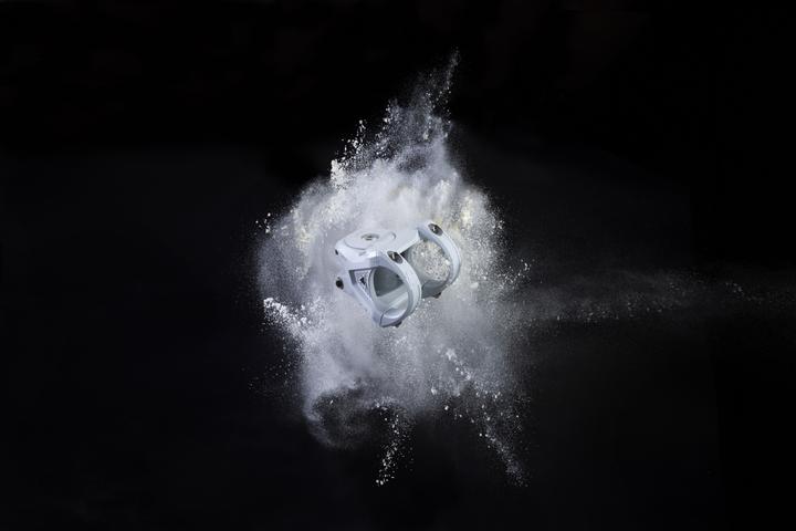 Produktbild Leatt Stem CeraMAG Gravity 8.0Ti #40mm Cera bone (40 mm)