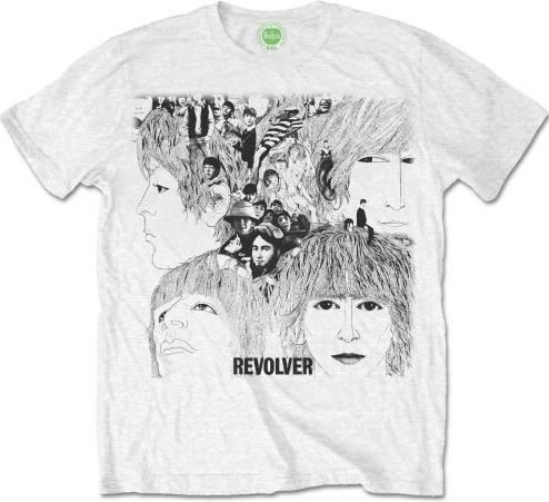 Produktbild The Beatles Revolver Album Cover (L)