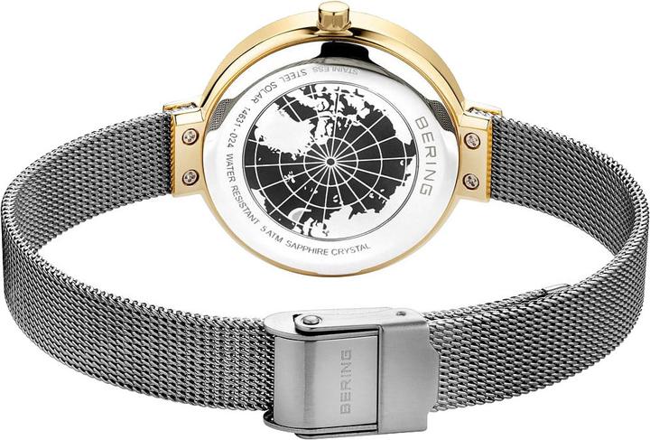 Image du produit Bering Solaire (Montre analogique, 31 mm)