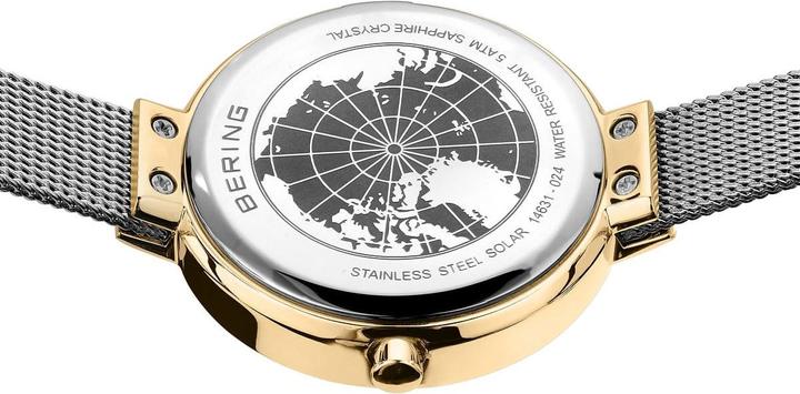Image du produit Bering Solaire (Montre analogique, 31 mm)