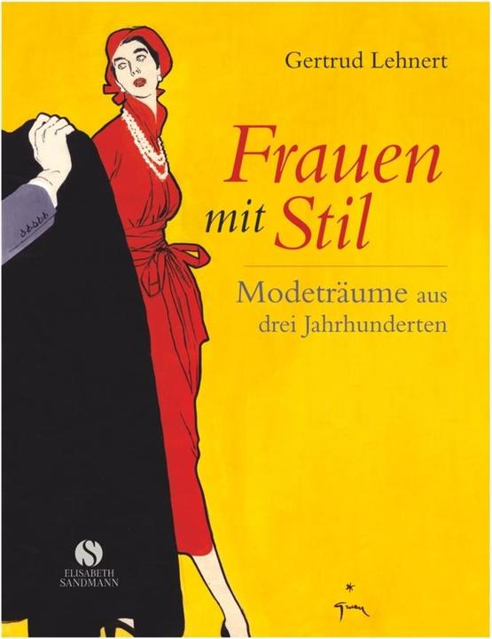 Produktbild Frauen mit Stil (Deutsch, Gertrud Lehnert, 2012)