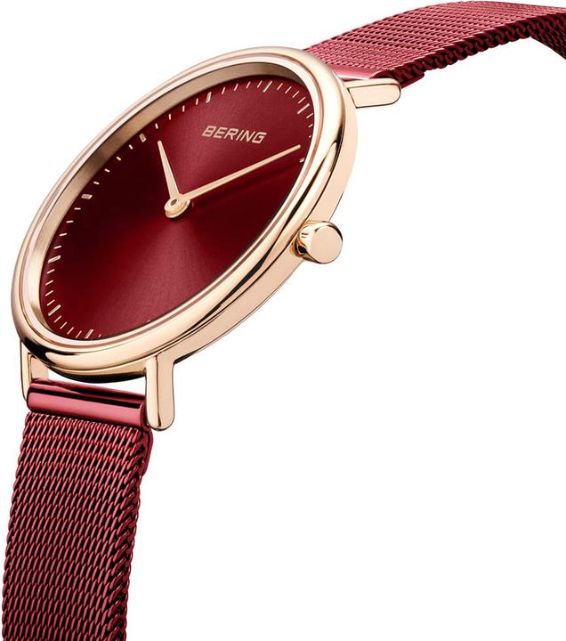 Immagine prodotto Bering Ultra sottile (Orologio da polso analogico, 29 mm)