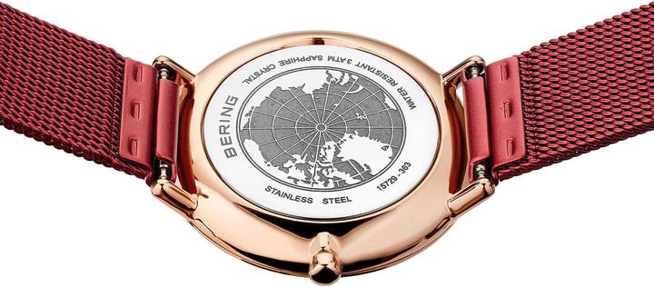 Immagine prodotto Bering Ultra sottile (Orologio da polso analogico, 29 mm)