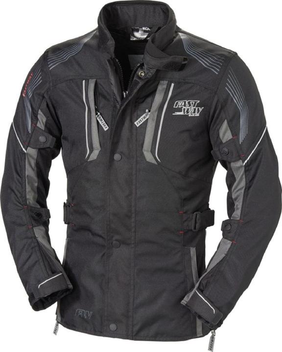 Produktbild Fastway Season Textiljacke (52) (52)