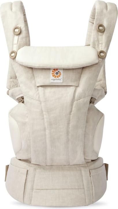 Produktbild Ergobaby Omni Dream Baby Carrier, Natural Linen