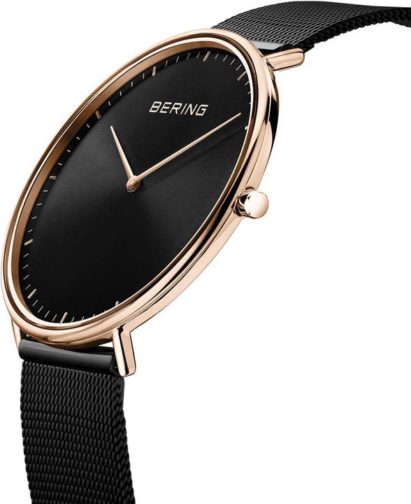 Image du produit Bering Ultra Slim (Montre analogique, 39 mm)