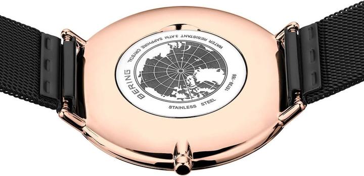 Image du produit Bering Ultra Slim (Montre analogique, 39 mm)