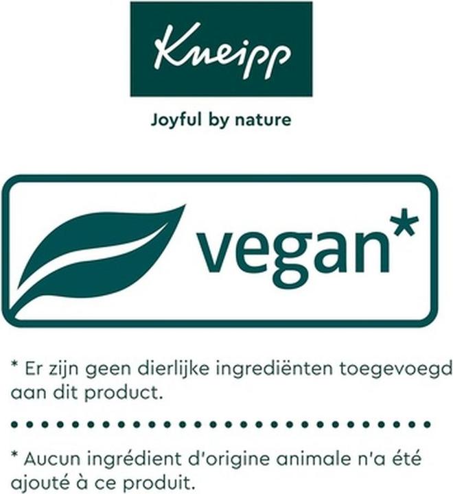 Produktbild Kneipp Körpercreme Entspannend (Körpercreme)