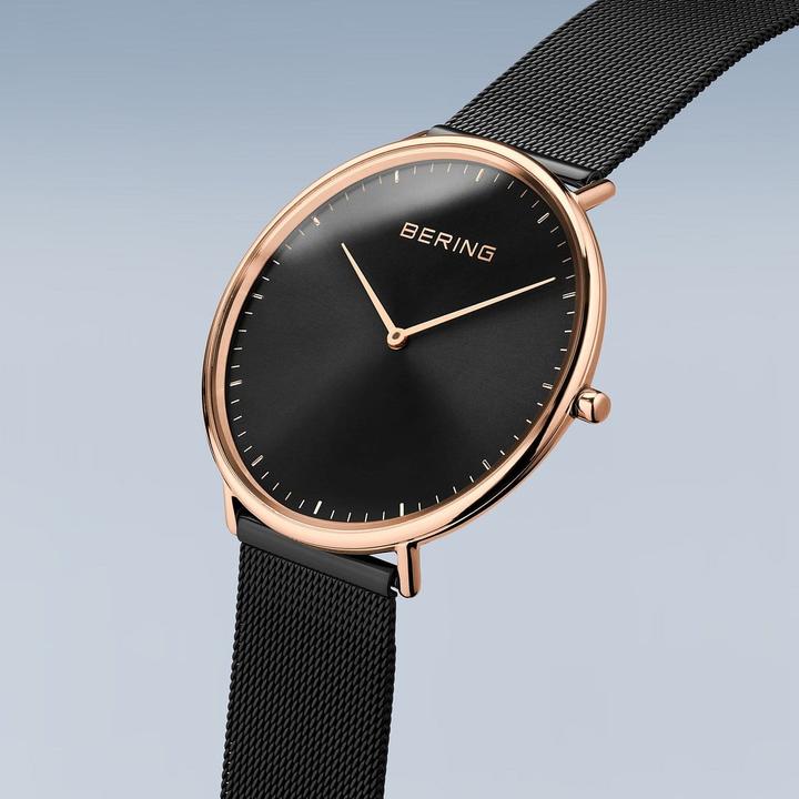 Image du produit Bering Ultra Slim (Montre analogique, 39 mm)