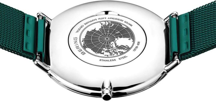 Produktbild Bering Ultra Slim (Analoguhr, 39 mm)