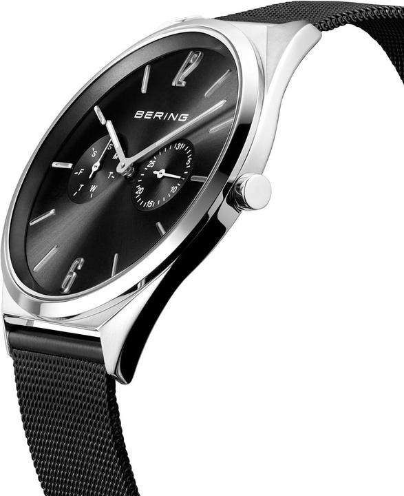 Produktbild Bering Ultra Slim (Analoguhr, 40 mm)