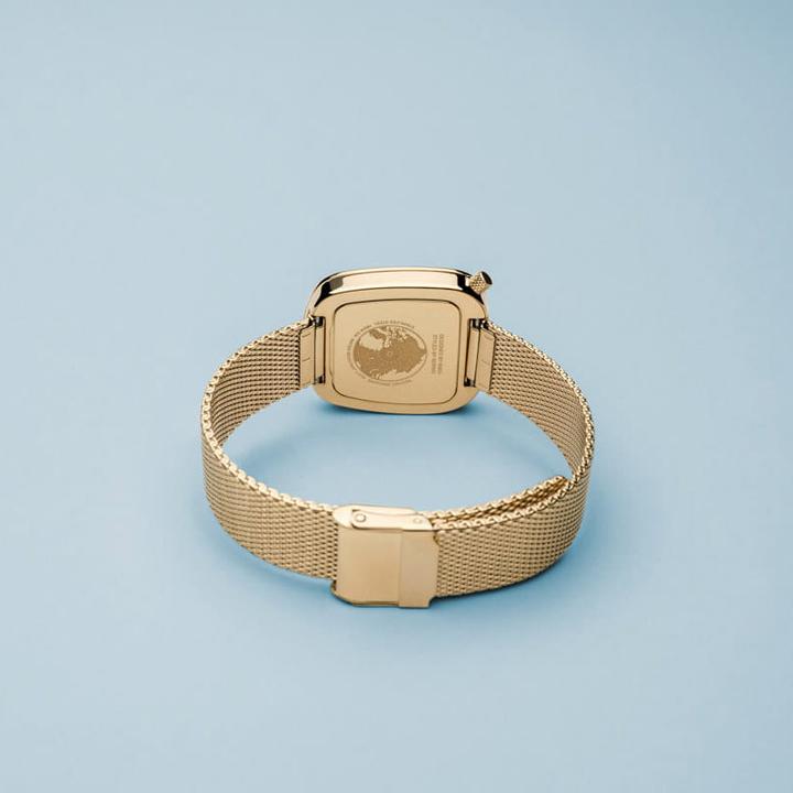 Actual product image Bering Classic (Analogue wristwatch, 37 mm)