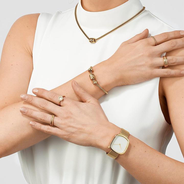 Actual product image Bering Classic (Analogue wristwatch, 37 mm)