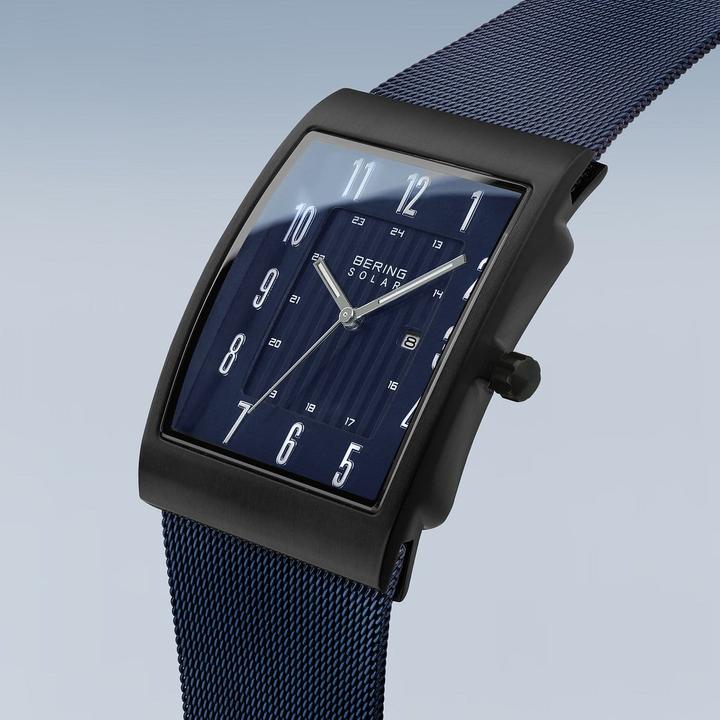 Produktbild Bering Solar (Analoguhr, 33 mm)