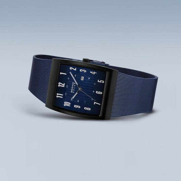 Produktbild Bering Solar (Analoguhr, 33 mm)
