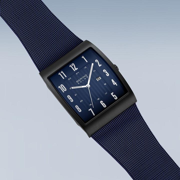 Produktbild Bering Solar (Analoguhr, 33 mm)