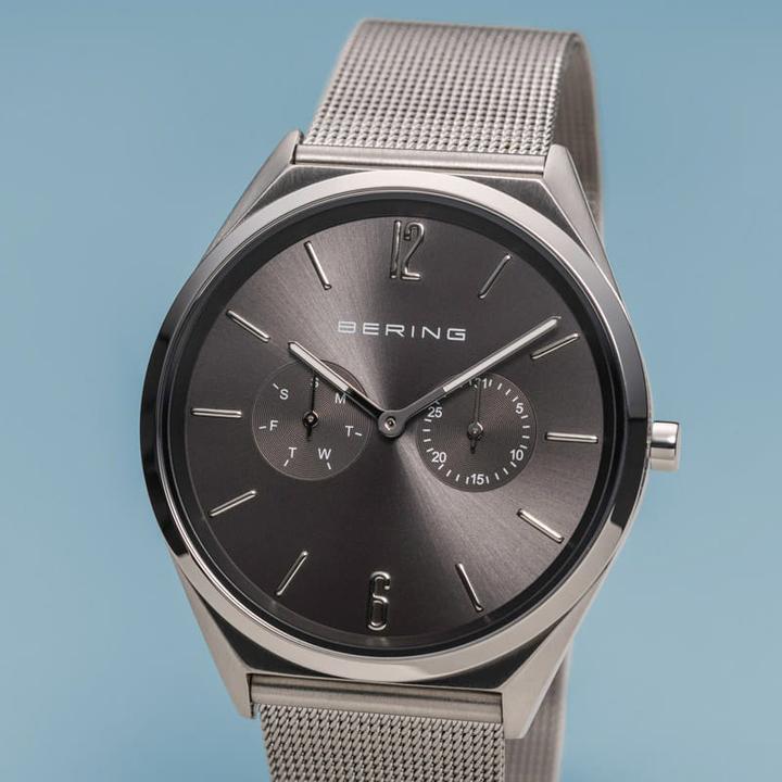 Produktbild Bering Ultra Slim (Analoguhr, 40 mm)