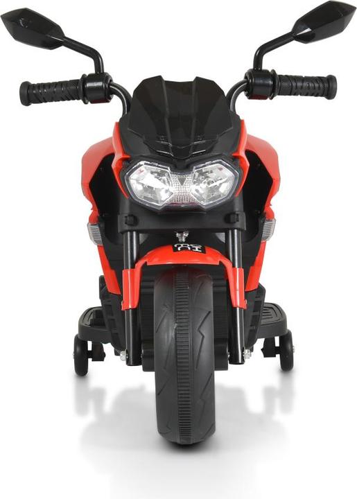 Actual product image Moni Houston 1188F (12 V)