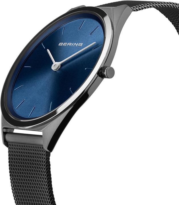 Image du produit Bering Ultra Slim (Montre analogique, 39 mm)