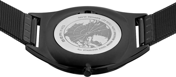 Image du produit Bering Ultra Slim (Montre analogique, 39 mm)