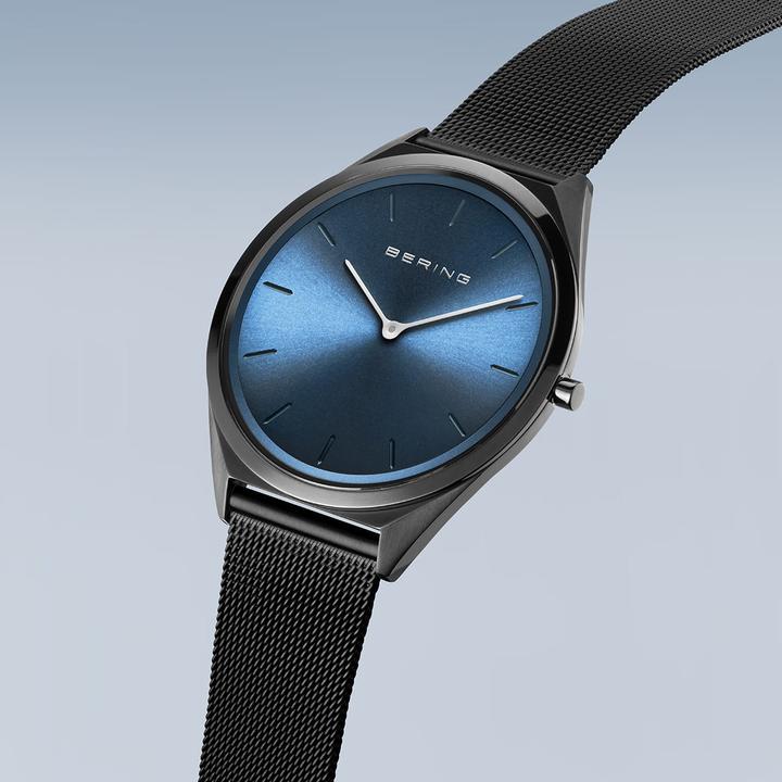Image du produit Bering Ultra Slim (Montre analogique, 39 mm)