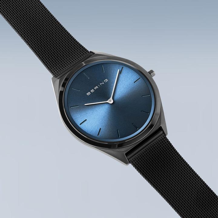 Image du produit Bering Ultra Slim (Montre analogique, 39 mm)
